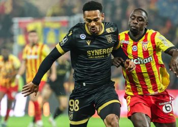 Lens vs Nantes : Les compositions probables