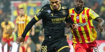 Lens vs Nantes : Les compositions probables