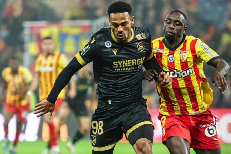 Lens vs Nantes : Les compositions probables