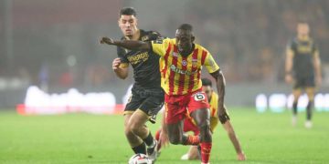 Lens vs Nantes : Les compositions probables