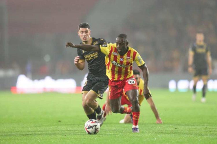 Lens vs Nantes : Les compositions probables