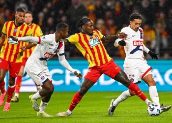 Lens vs PSG : Heure et chaîne où regarder le match