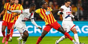 Lens vs PSG : Heure et chaîne où regarder le match