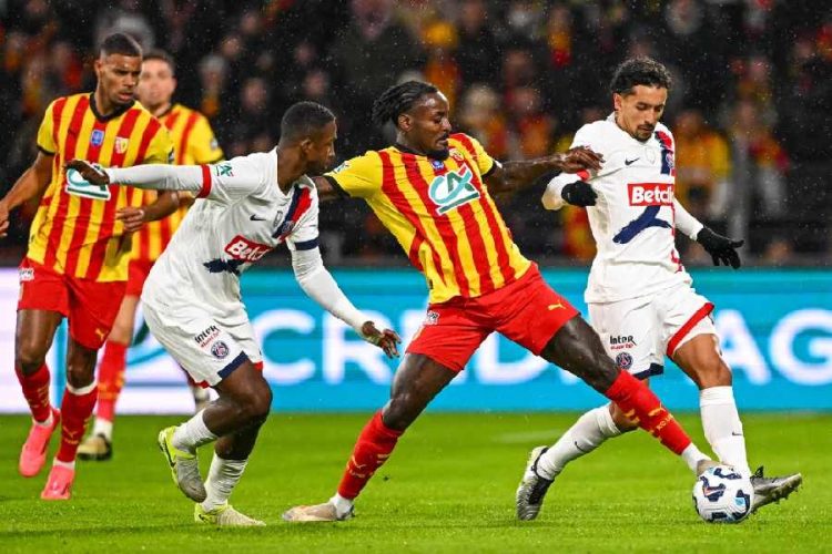 Lens vs PSG : Heure et chaîne où regarder le match