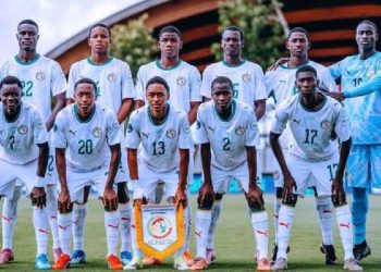 Sénégal vs Algérie : Heure et chaîne où regarder le match