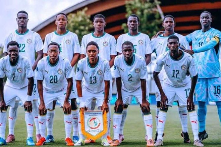 Sénégal vs Algérie : Heure et chaîne où regarder le match