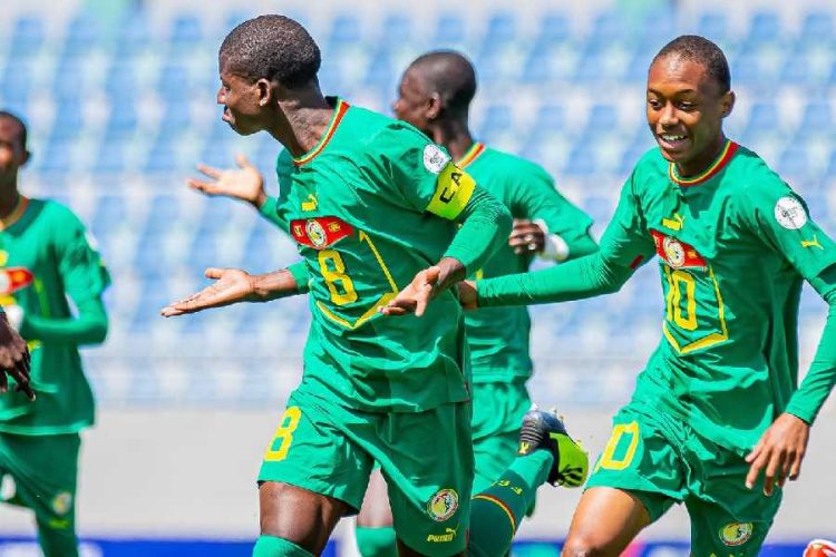Sénégal vs Algérie : Heure et chaîne où regarder le match