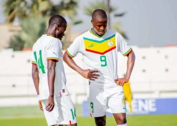 Sénégal u17 vs Afrique du Sud u17: Heure et chaîne où regarder le match