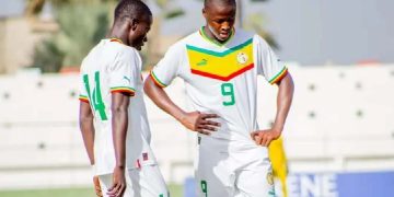 Sénégal u17 vs Afrique du Sud u17: Heure et chaîne où regarder le match