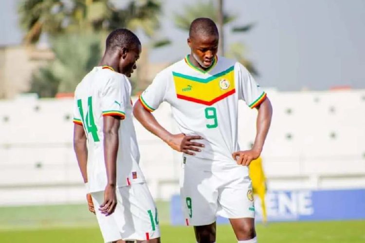 Sénégal u17 vs Afrique du Sud u17: Heure et chaîne où regarder le match