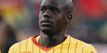Malang Sarr