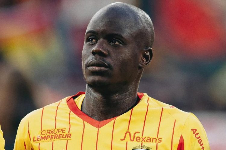 Malang Sarr