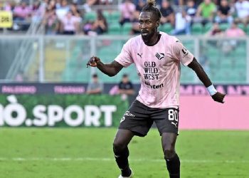 Mamadou Coulibaly