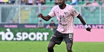 Mamadou Coulibaly