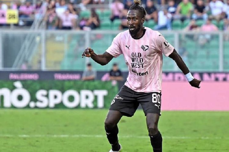 Mamadou Coulibaly