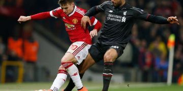 Manchester United vs Liverpool : Les compositions probables