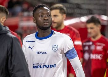Mouhamed Diop