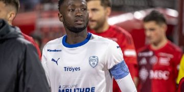 Mouhamed Diop