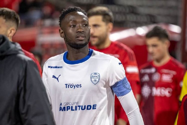 Mouhamed Diop