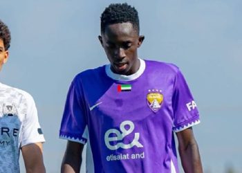 Moussa Gueye