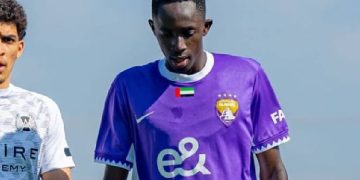 Moussa Gueye