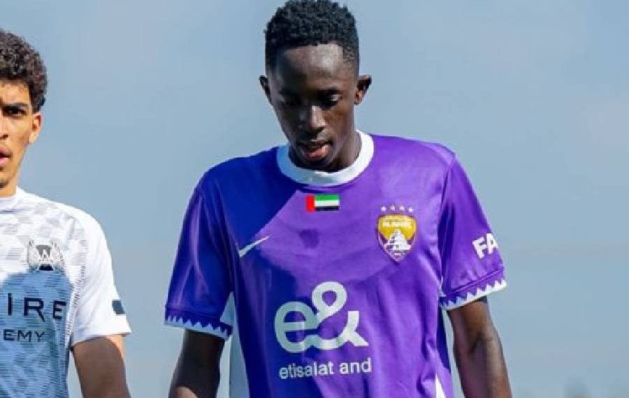 Moussa Gueye