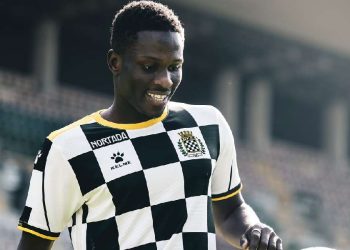 Moussa Koné