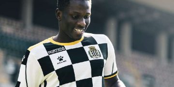 Moussa Koné