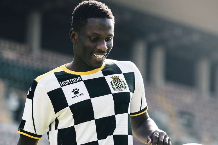 Moussa Koné