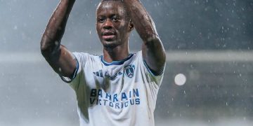 Moustapha Mbow