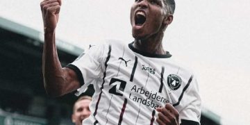 Ousmane Diao