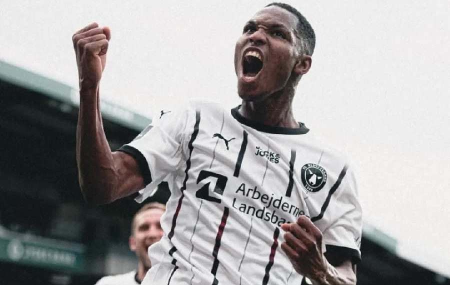 Ousmane Diao