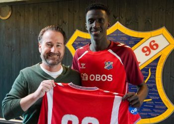 Ousmane Gueye