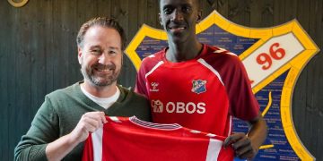 Ousmane Gueye