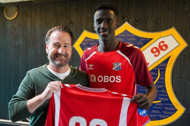 Ousmane Gueye