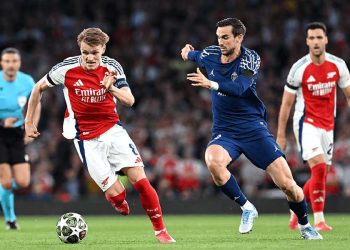 PSG vs Arsenal : Heure et chaîne où regarder le match