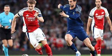 PSG vs Arsenal : Heure et chaîne où regarder le match