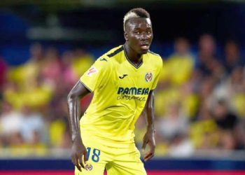 Pape Gueye