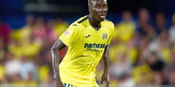 Pape Gueye