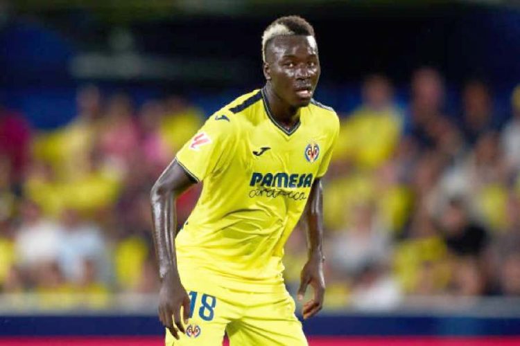 Pape Gueye