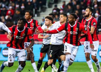 RC Lens vs OGC Nice : Les compositions probables