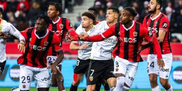 RC Lens vs OGC Nice : Les compositions probables