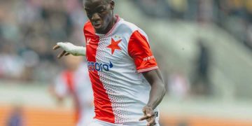 Youssoupha Mbodji