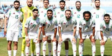 Algérie