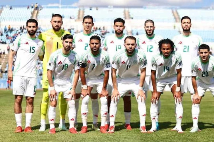 Algérie