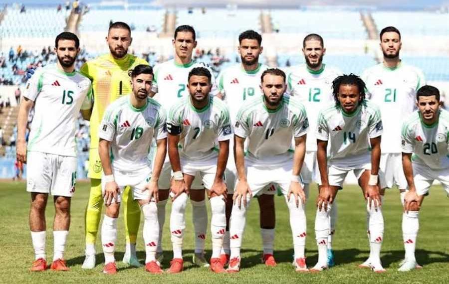 Algérie