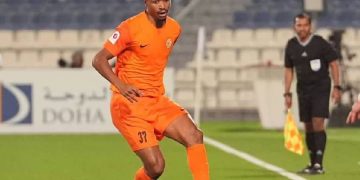 Abdou Diallo