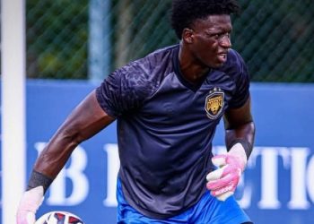 Abdourahmane Mendy