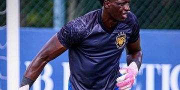 Abdourahmane Mendy