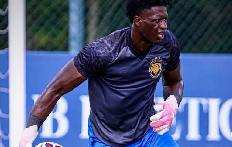 Abdourahmane Mendy